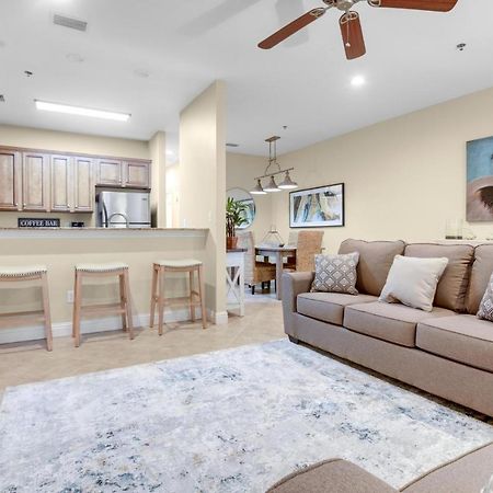 Laguna Breeze Unit C Condo Gulf Shores Eksteriør bilde