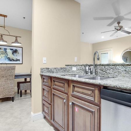 Laguna Breeze Unit C Condo Gulf Shores Eksteriør bilde