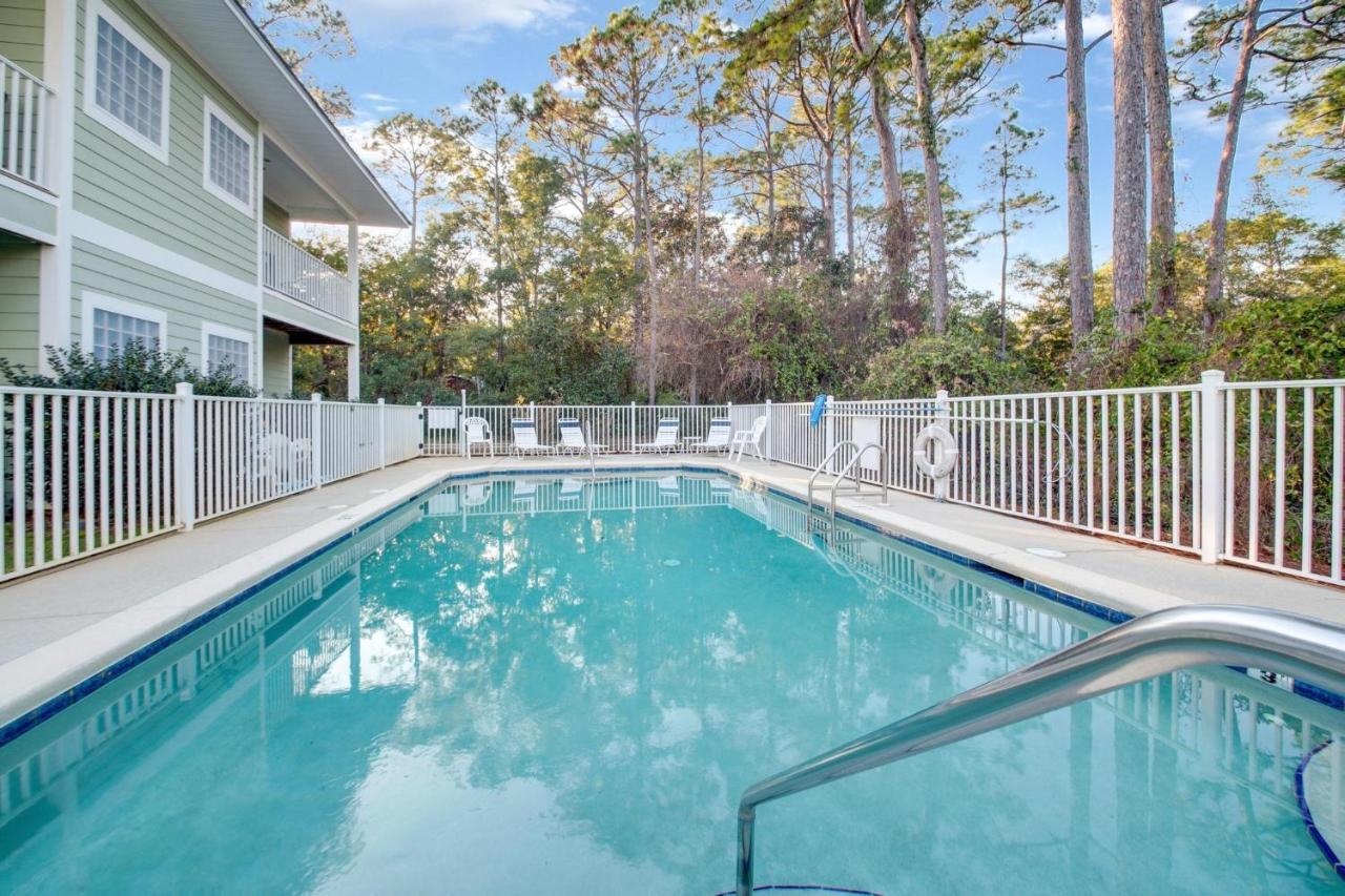 Laguna Breeze Unit C Condo Gulf Shores Eksteriør bilde
