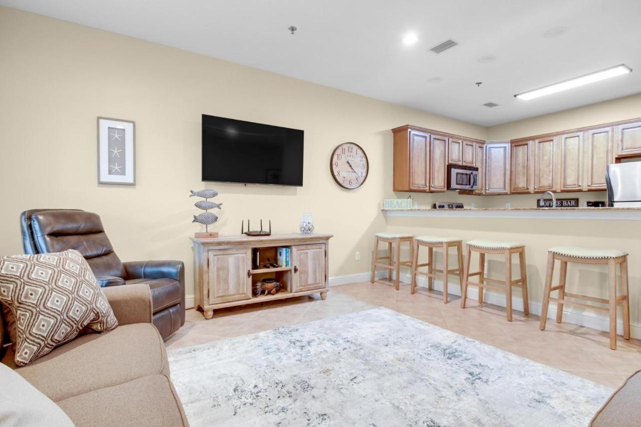 Laguna Breeze Unit C Condo Gulf Shores Eksteriør bilde