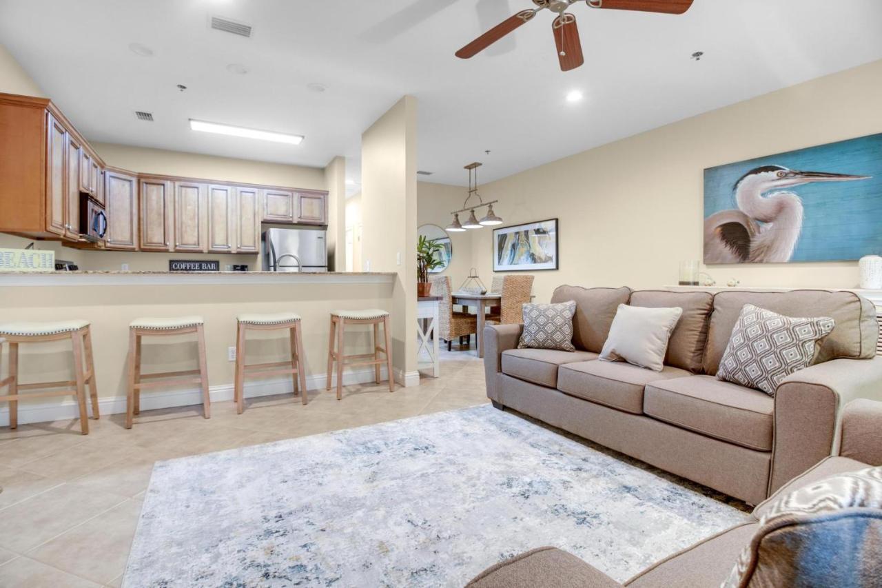 Laguna Breeze Unit C Condo Gulf Shores Eksteriør bilde