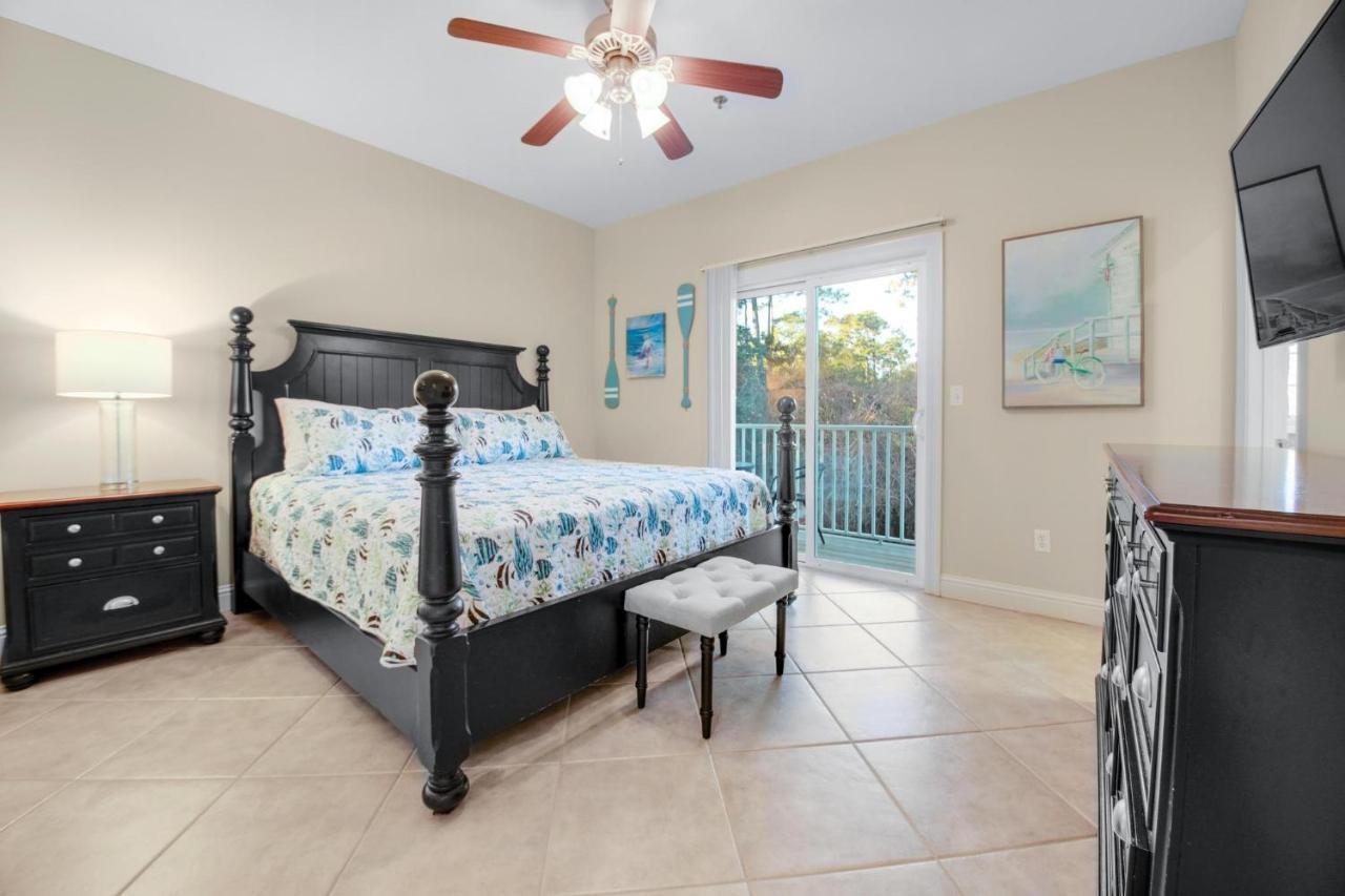 Laguna Breeze Unit C Condo Gulf Shores Eksteriør bilde