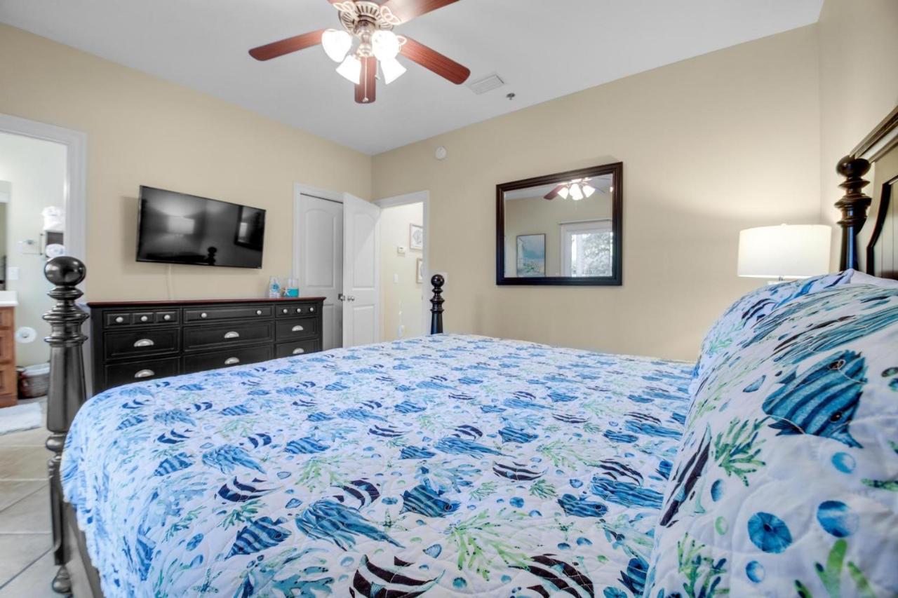 Laguna Breeze Unit C Condo Gulf Shores Eksteriør bilde