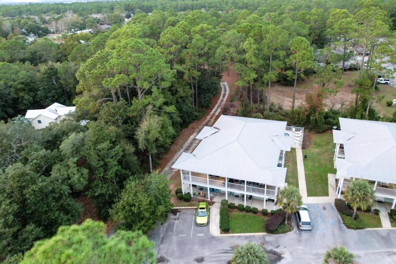 Laguna Breeze Unit C Condo Gulf Shores Eksteriør bilde