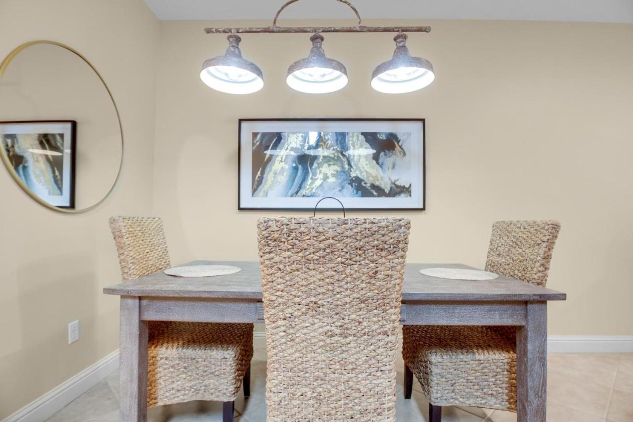 Laguna Breeze Unit C Condo Gulf Shores Eksteriør bilde