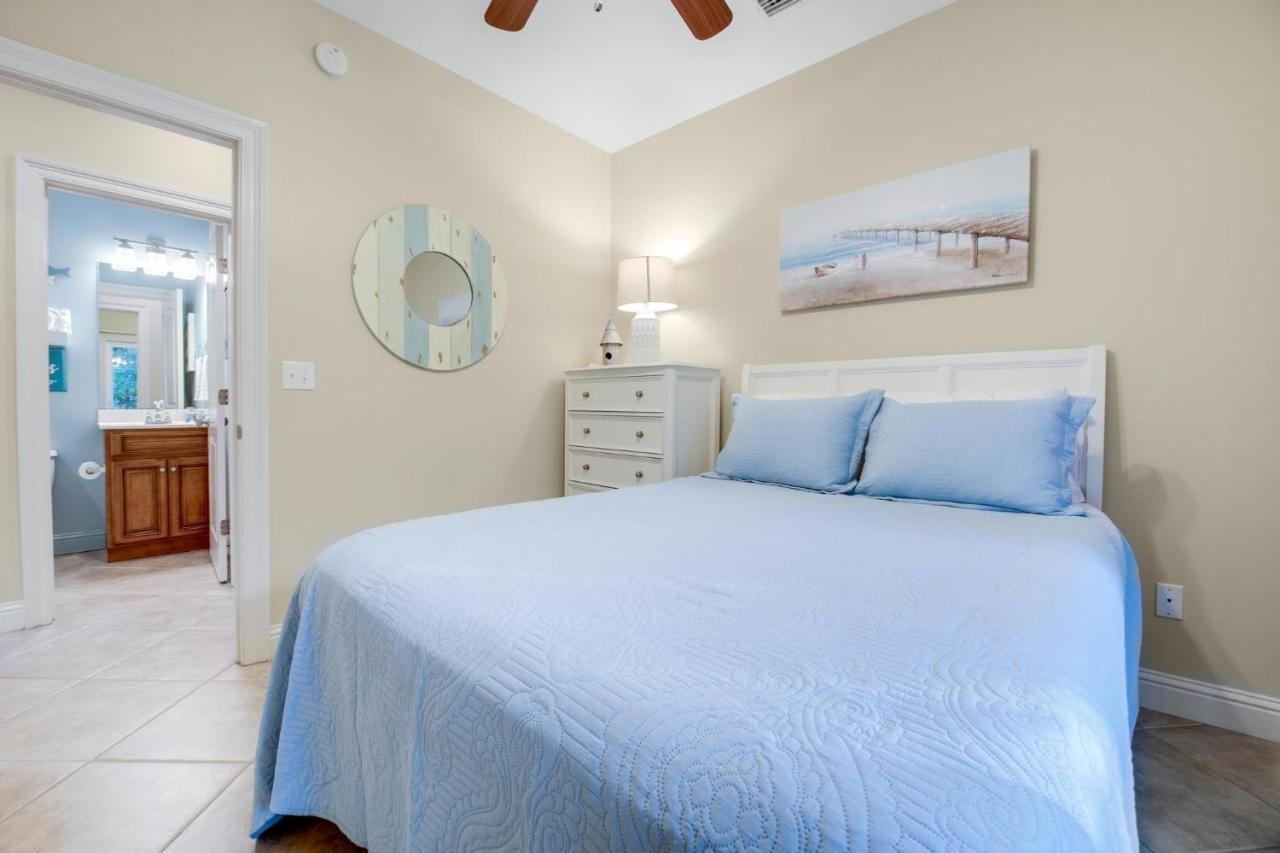 Laguna Breeze Unit C Condo Gulf Shores Eksteriør bilde