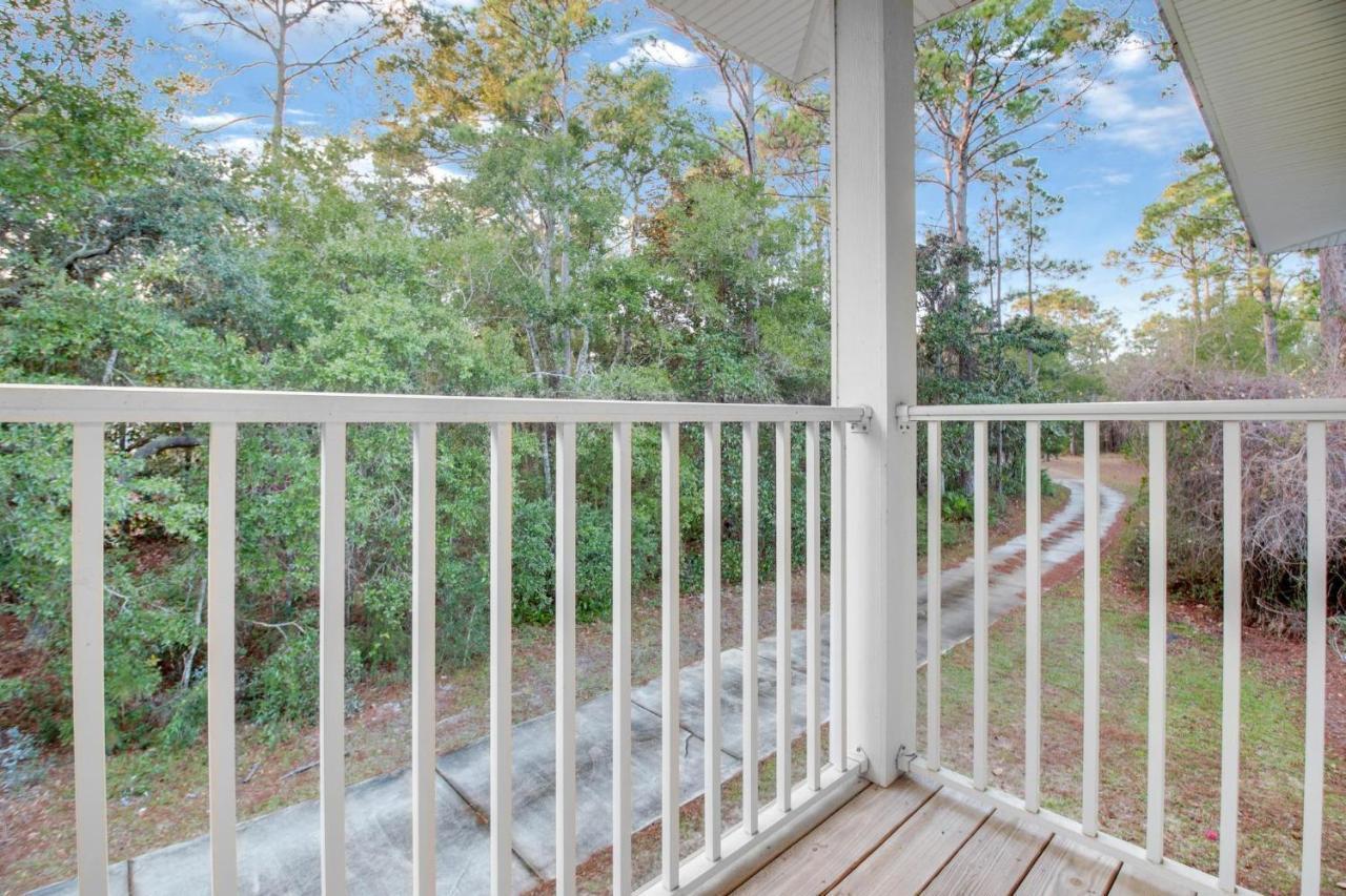 Laguna Breeze Unit C Condo Gulf Shores Eksteriør bilde