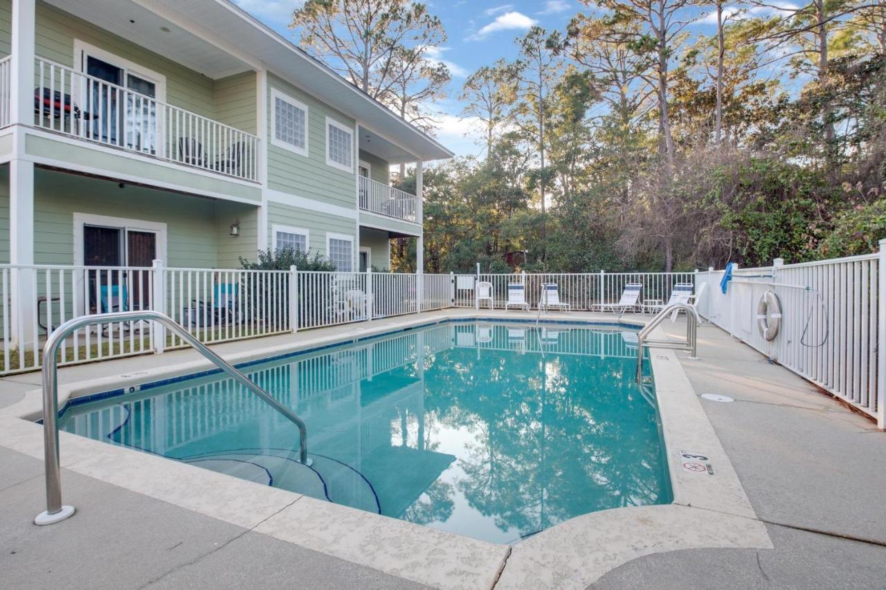 Laguna Breeze Unit C Condo Gulf Shores Eksteriør bilde