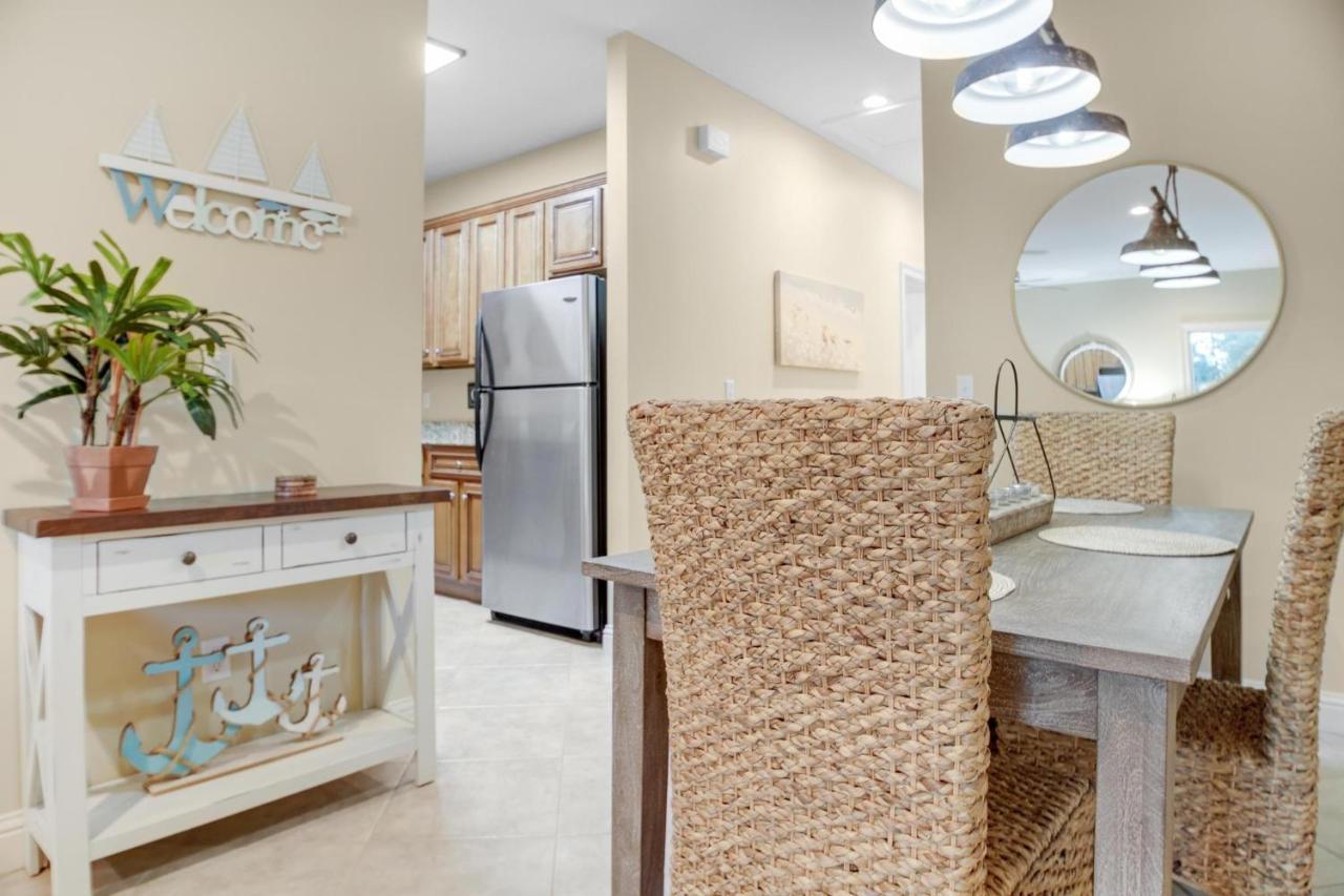 Laguna Breeze Unit C Condo Gulf Shores Eksteriør bilde