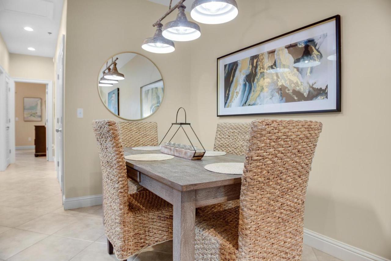 Laguna Breeze Unit C Condo Gulf Shores Eksteriør bilde