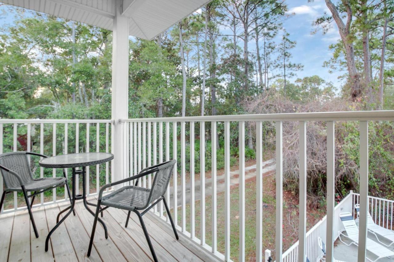Laguna Breeze Unit C Condo Gulf Shores Eksteriør bilde