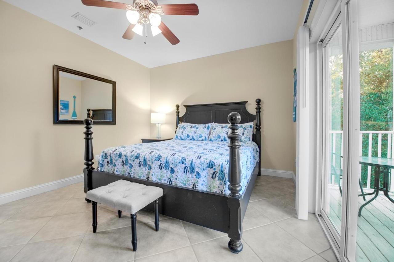 Laguna Breeze Unit C Condo Gulf Shores Eksteriør bilde