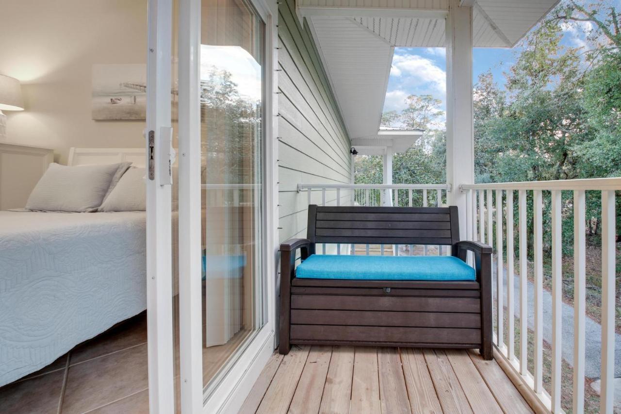 Laguna Breeze Unit C Condo Gulf Shores Eksteriør bilde