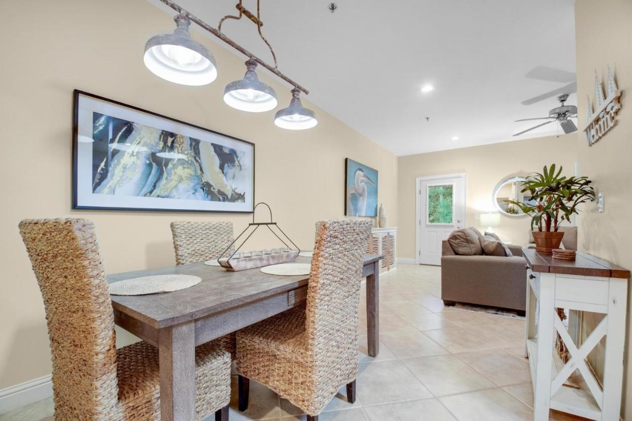 Laguna Breeze Unit C Condo Gulf Shores Eksteriør bilde