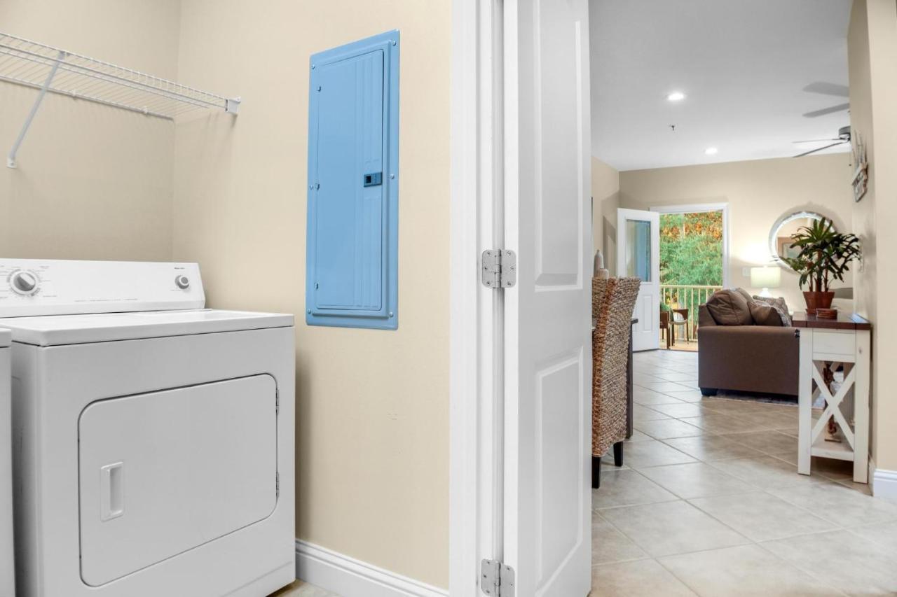 Laguna Breeze Unit C Condo Gulf Shores Eksteriør bilde