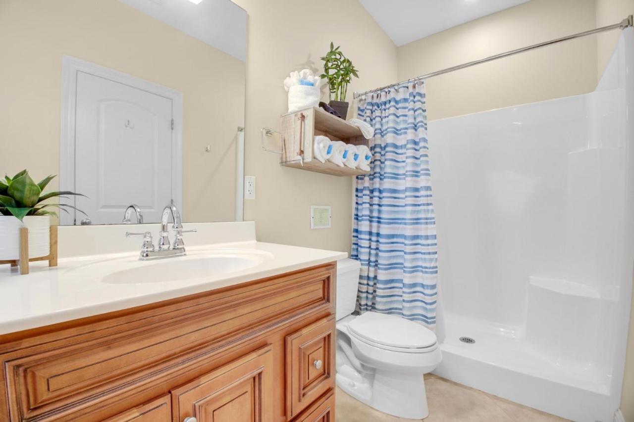 Laguna Breeze Unit C Condo Gulf Shores Eksteriør bilde