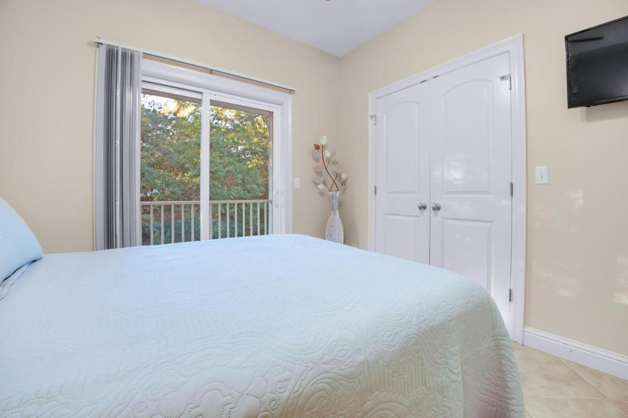 Laguna Breeze Unit C Condo Gulf Shores Eksteriør bilde