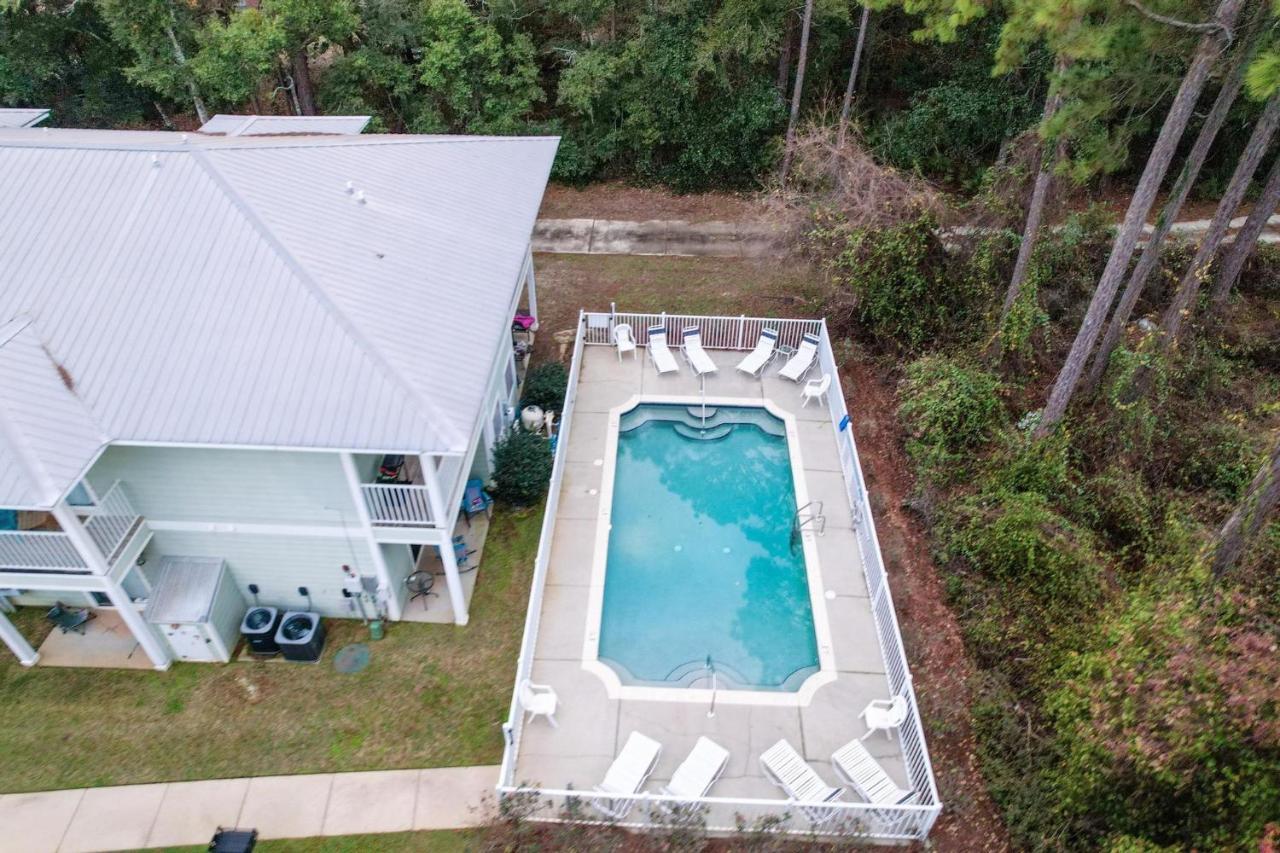 Laguna Breeze Unit C Condo Gulf Shores Eksteriør bilde