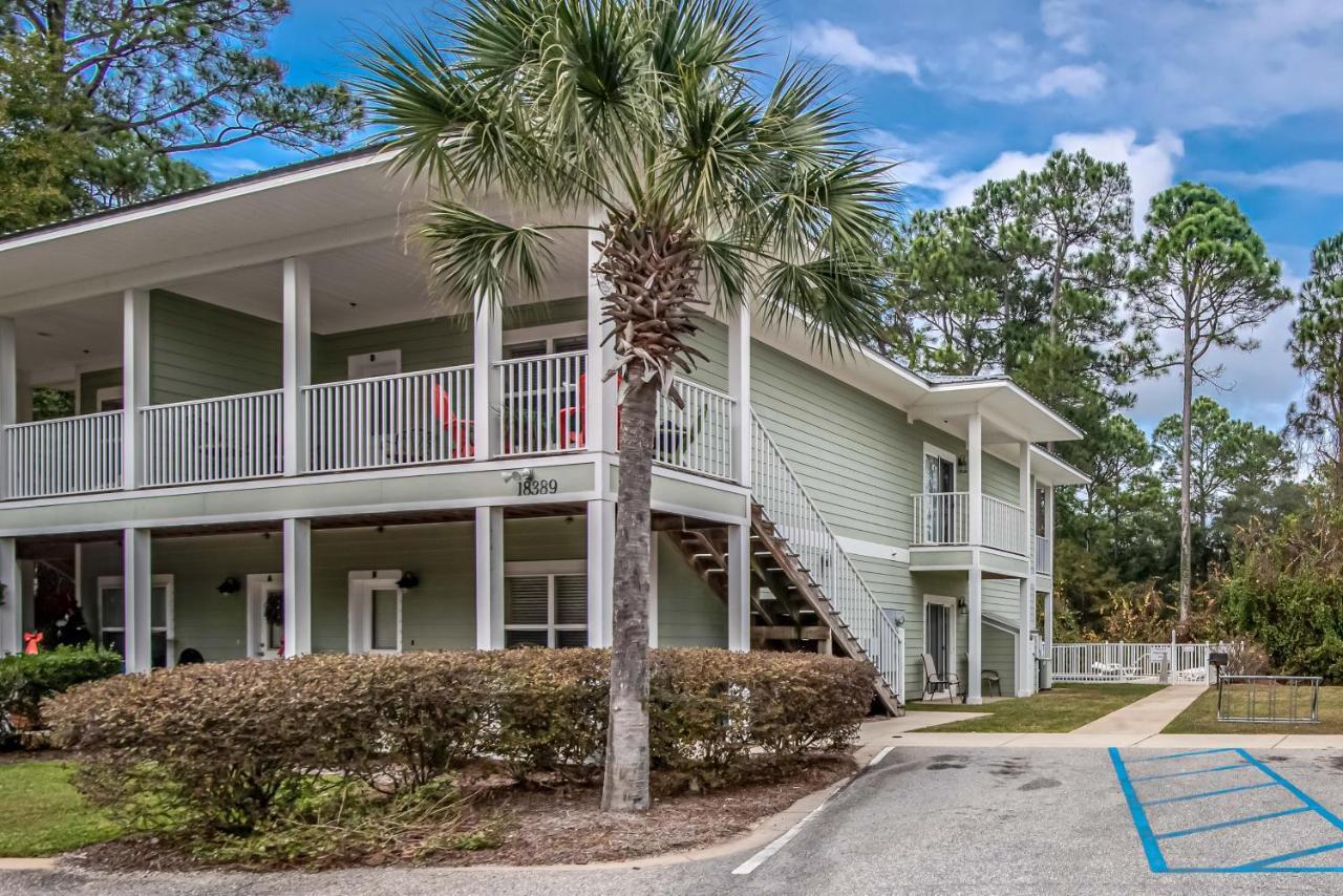 Laguna Breeze Unit C Condo Gulf Shores Eksteriør bilde